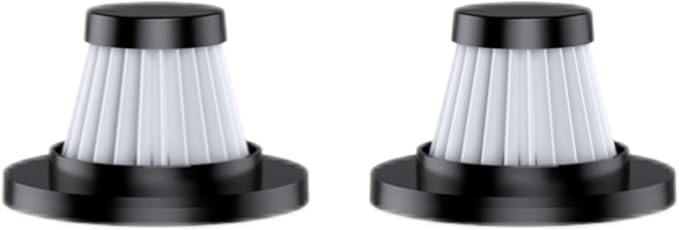 Car Vacuum Portable Cordless Filter